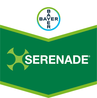 Serenade® 1,34 SC